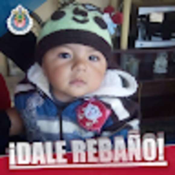 Meet your Posher, Avalos - Picture 1 of 1